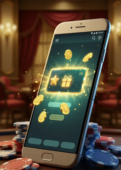 Ma Chance Casino Bonus : Offres jusqu'à 2 500 € et 100 tours gratuits