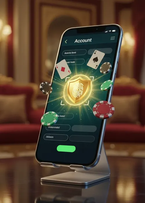 Ma Chance Casino Connexion : Accédez en toute sécurité à votre espace personnel
