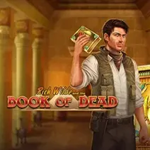 Book of Dead jouer en démo