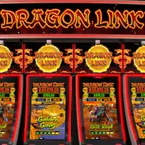 Dragon Link jouer en démo
