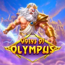 Gates of Olympus jouer en démo