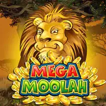 Mega Moolah jouer en démo
