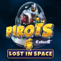 Pirots 4 jouer en démo