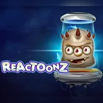 Reactoonz jouer en démo